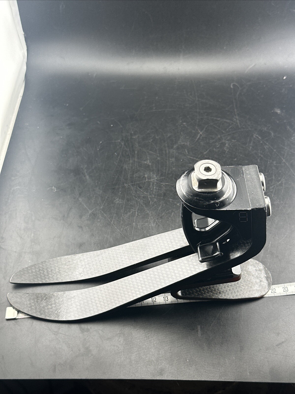 Blatchford Endolite Elite Prosthetic Foot.