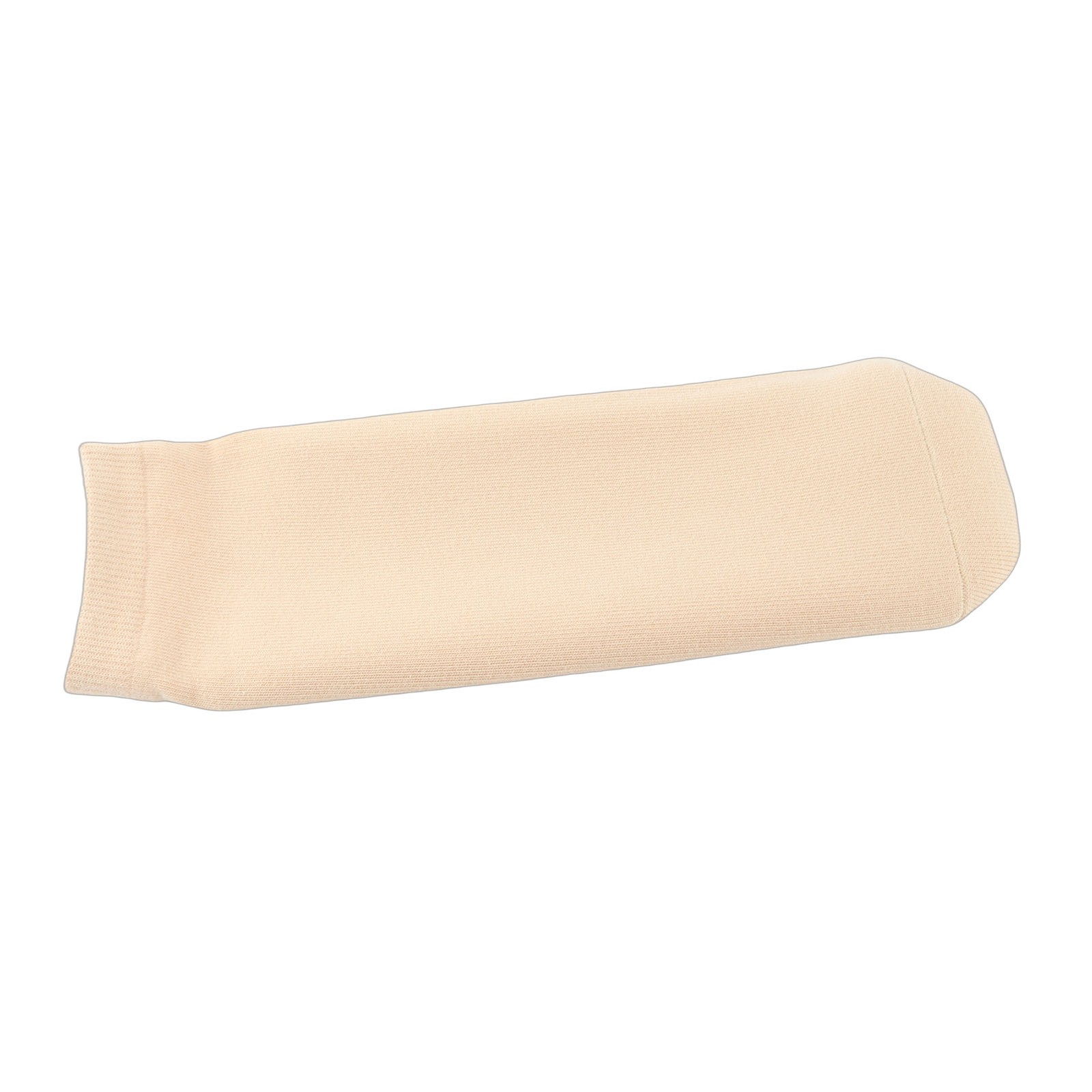 1-Pack Below Knee Gel Prosthetic Stump Shrinker For Comfortable Fitment For