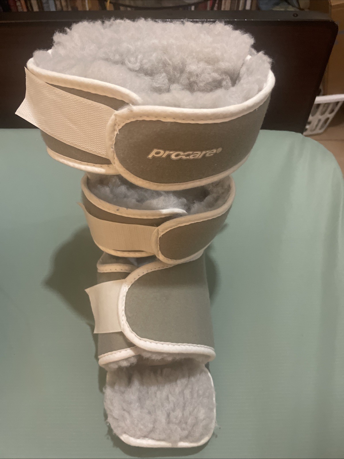 dj Orthopedics Procare Podus Boots Gently Used Universal One Or Two Available