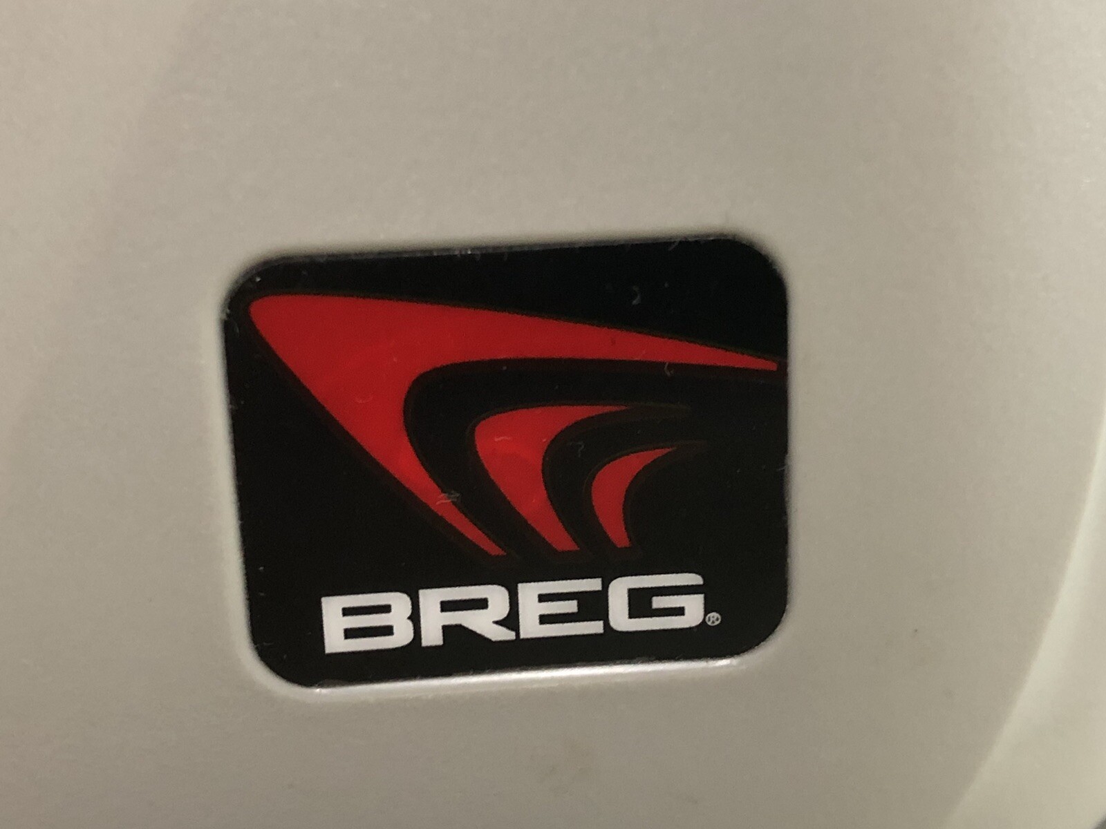 Breg Walking Boot Model Walker Genesis 4 Strap Size Small Used -Work Air Pump