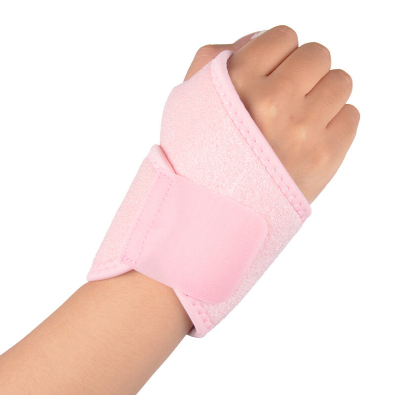 Adjustable Support Gym Strap Carpal Tunnel Bandage Sports Wrist Band Brace Wrap