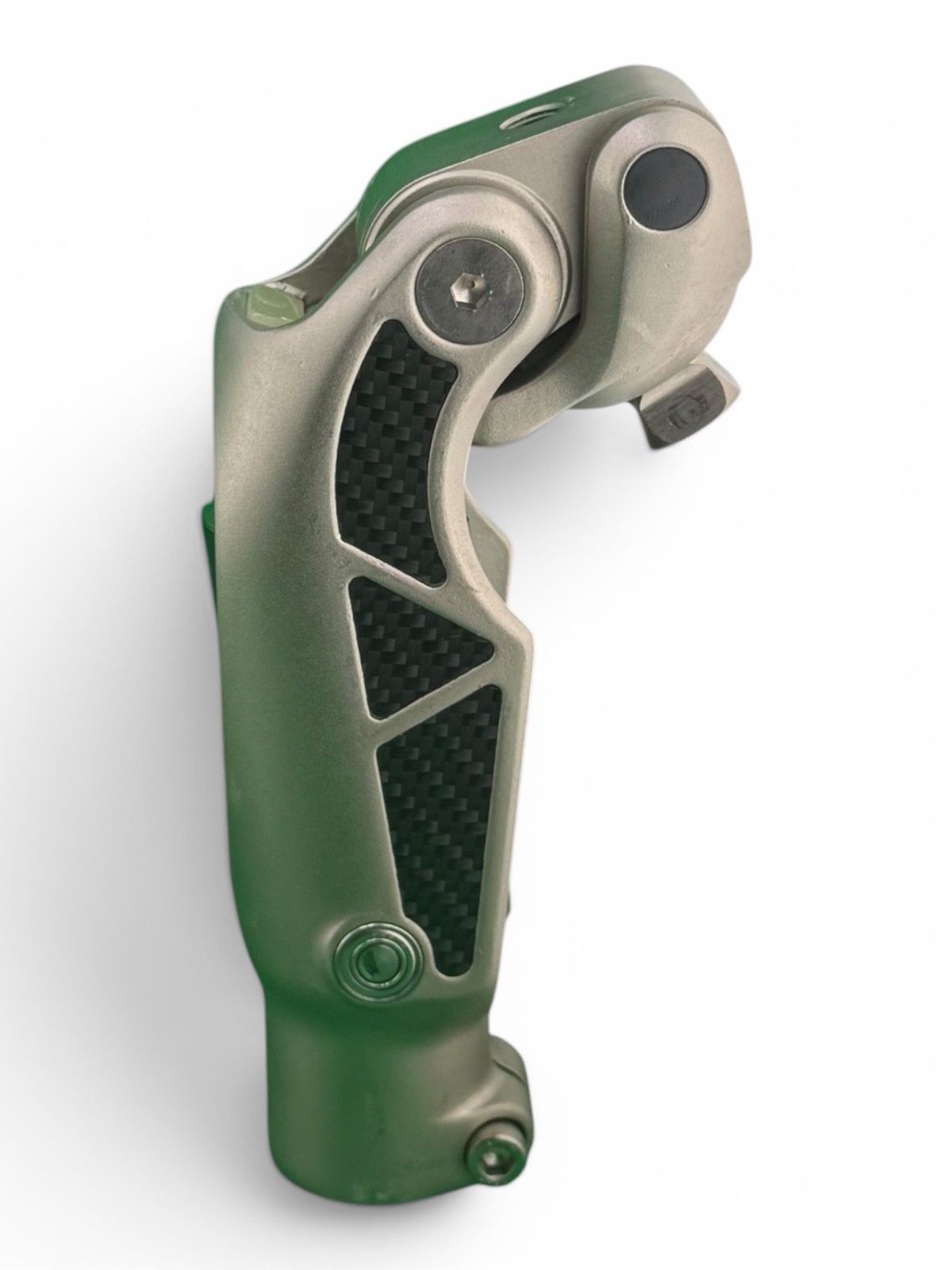 ossur OP4 0p4 prosthetic knee. Excellent condition.