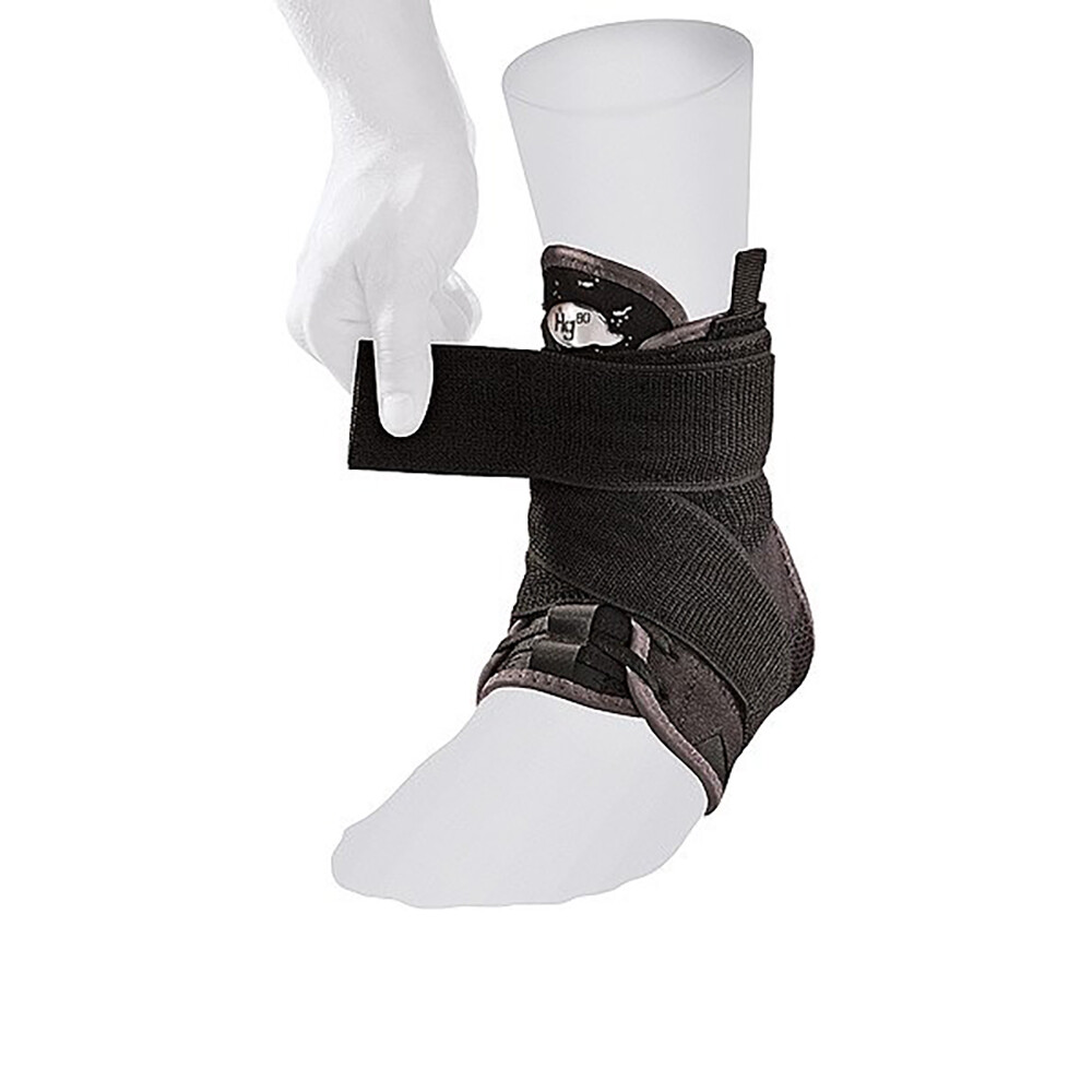 MCDavid Ankle Brace with Straps