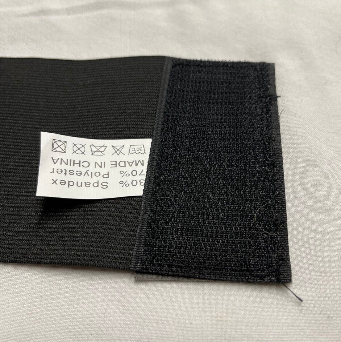 Spandex Body / Back support Wrap- 240″ long