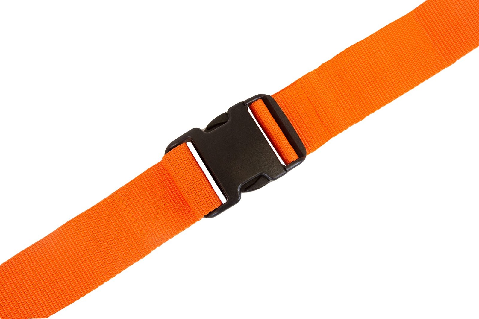 Adjustable Patient Immobilization Straps – 3 Pack, Quick Release Buckles, 9ft, O
