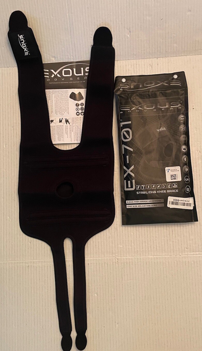 Knee Brace