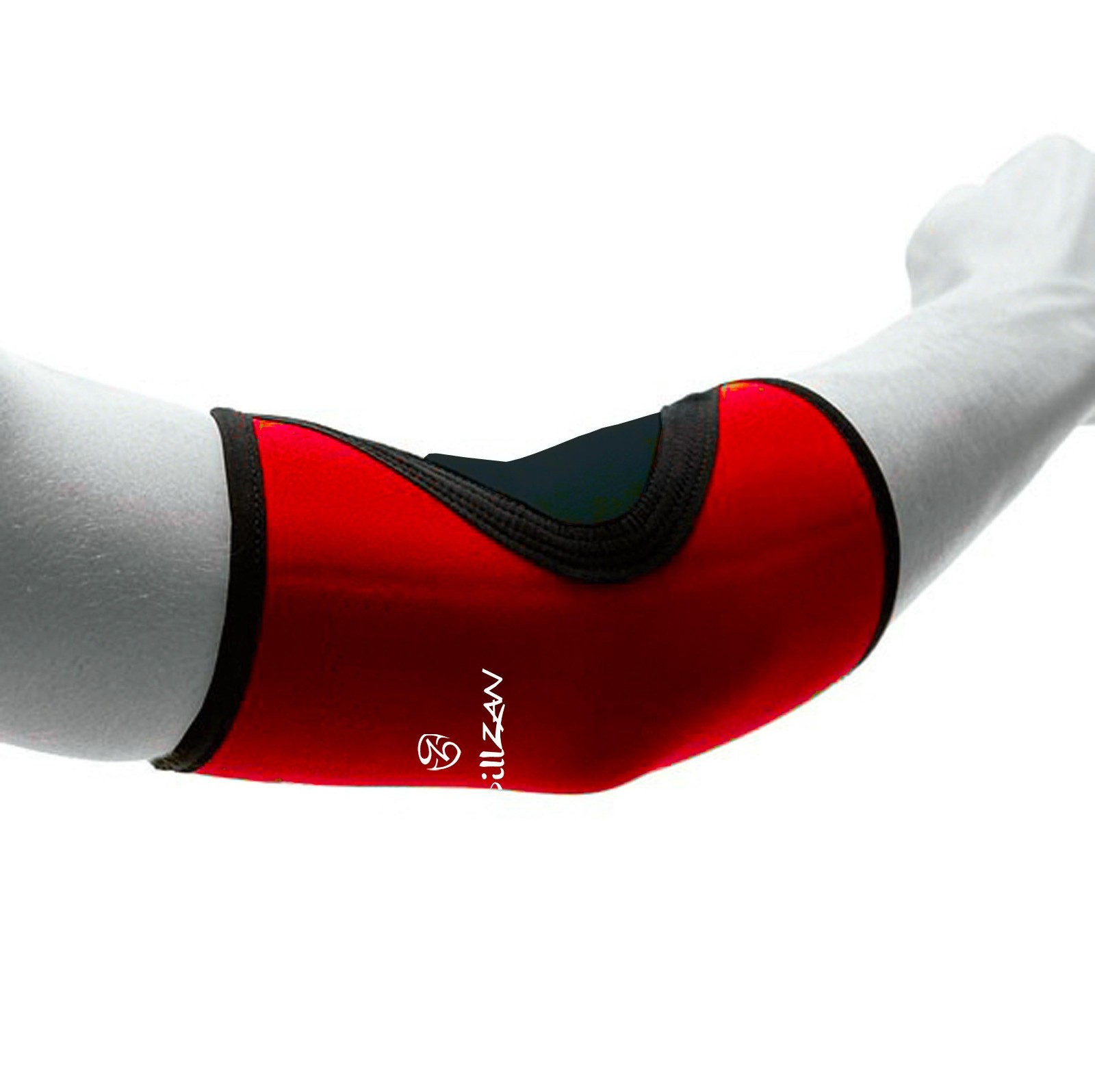 Elbow Brace Support 5mm Neoprene Sleeve Pads Compression Pain Relief Unisex