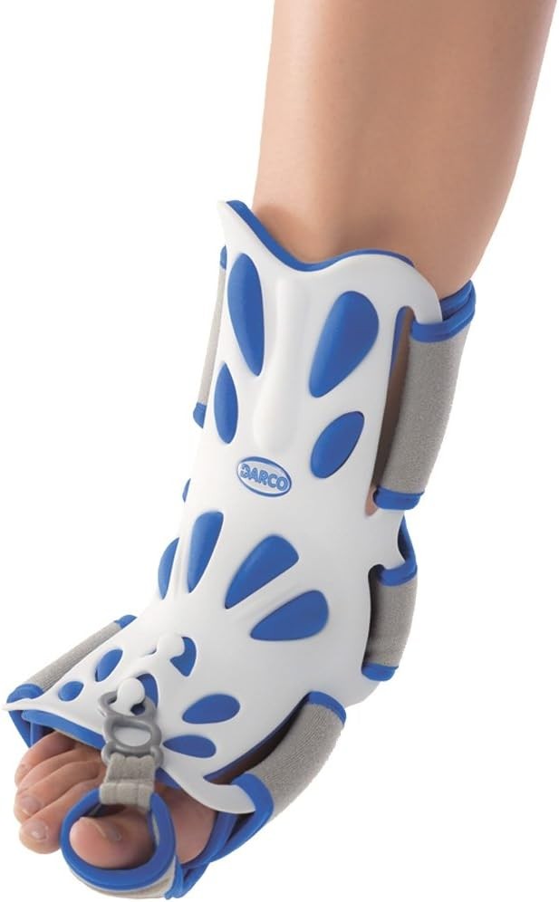 Darco Body Armor Night Splint Each