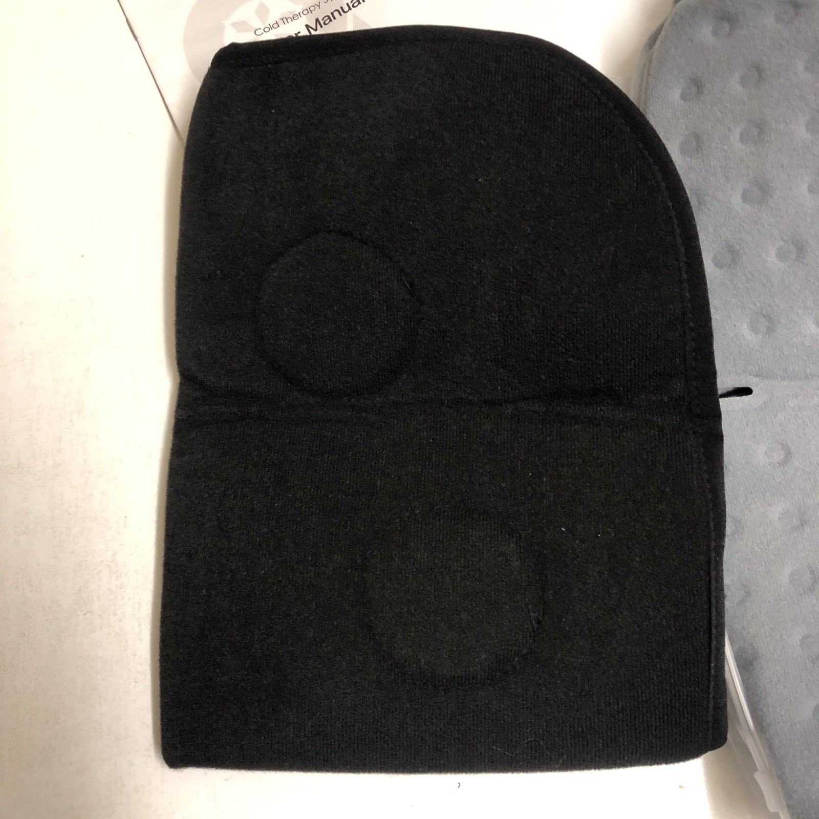 Cryoforce Cold Therapy Machine for After Surgery Cold Therapy System Healing