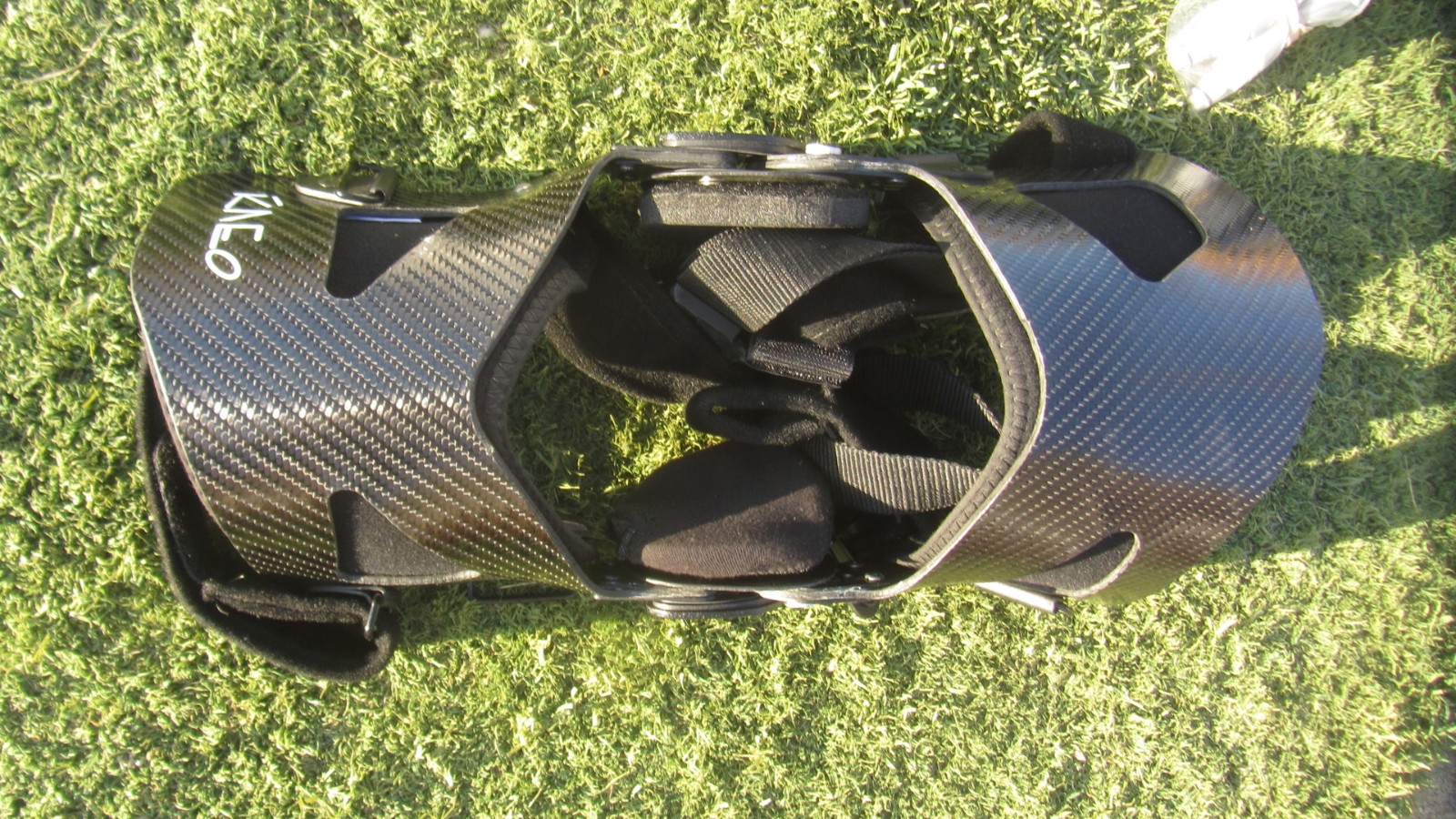 Ossur Could Rush Cold Pack Shoulder Pad