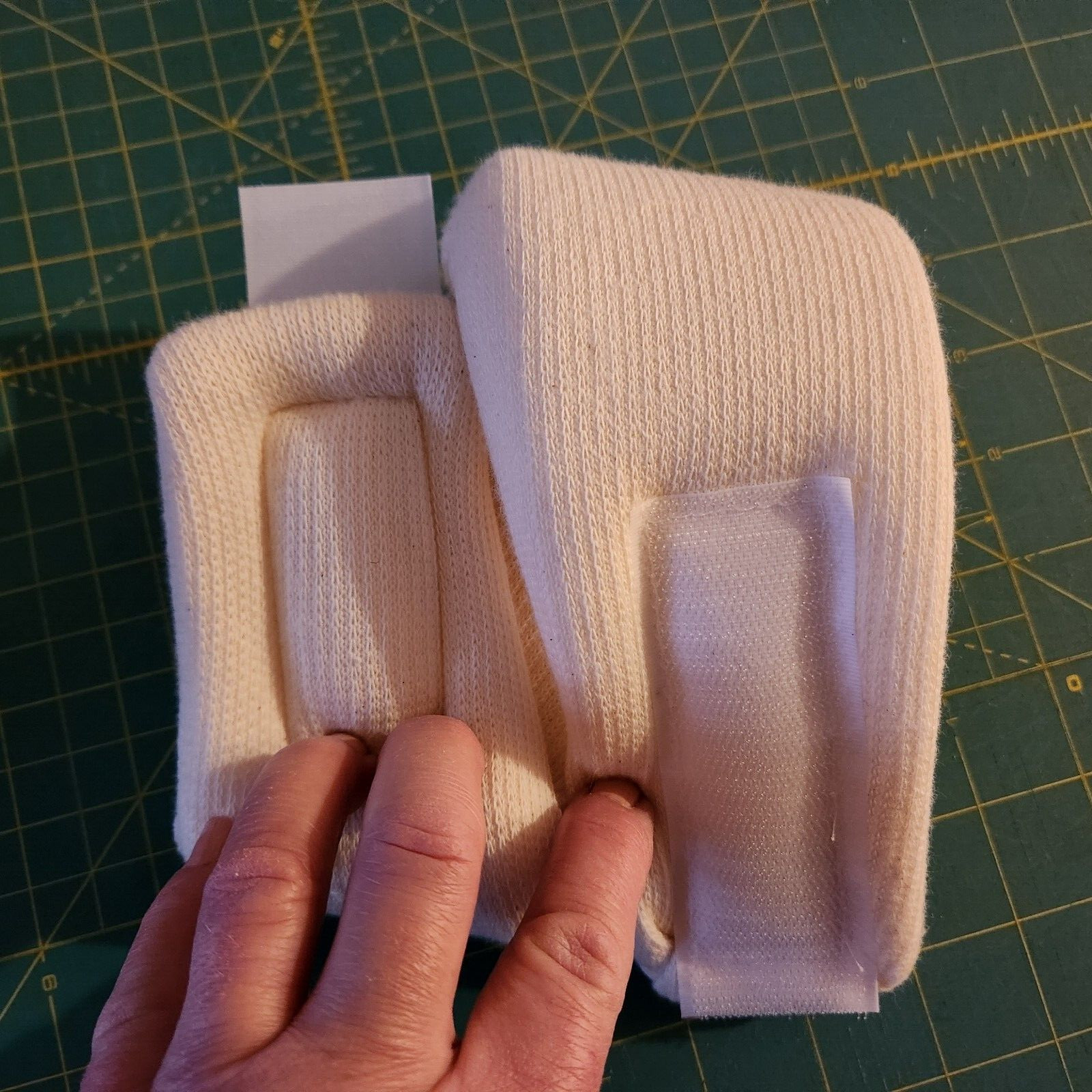 OTC Size Small Professional Orthopaedic Soft Foam Cervical Collar (2394/N-S)