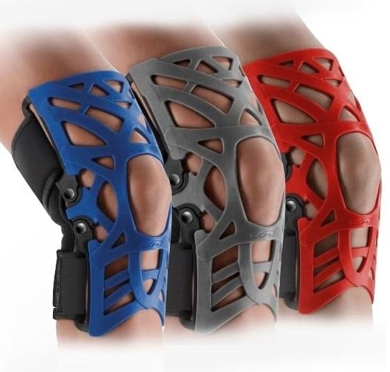 DONJOY REACTION® AMBIDEXTROUS KNEE BRACE
