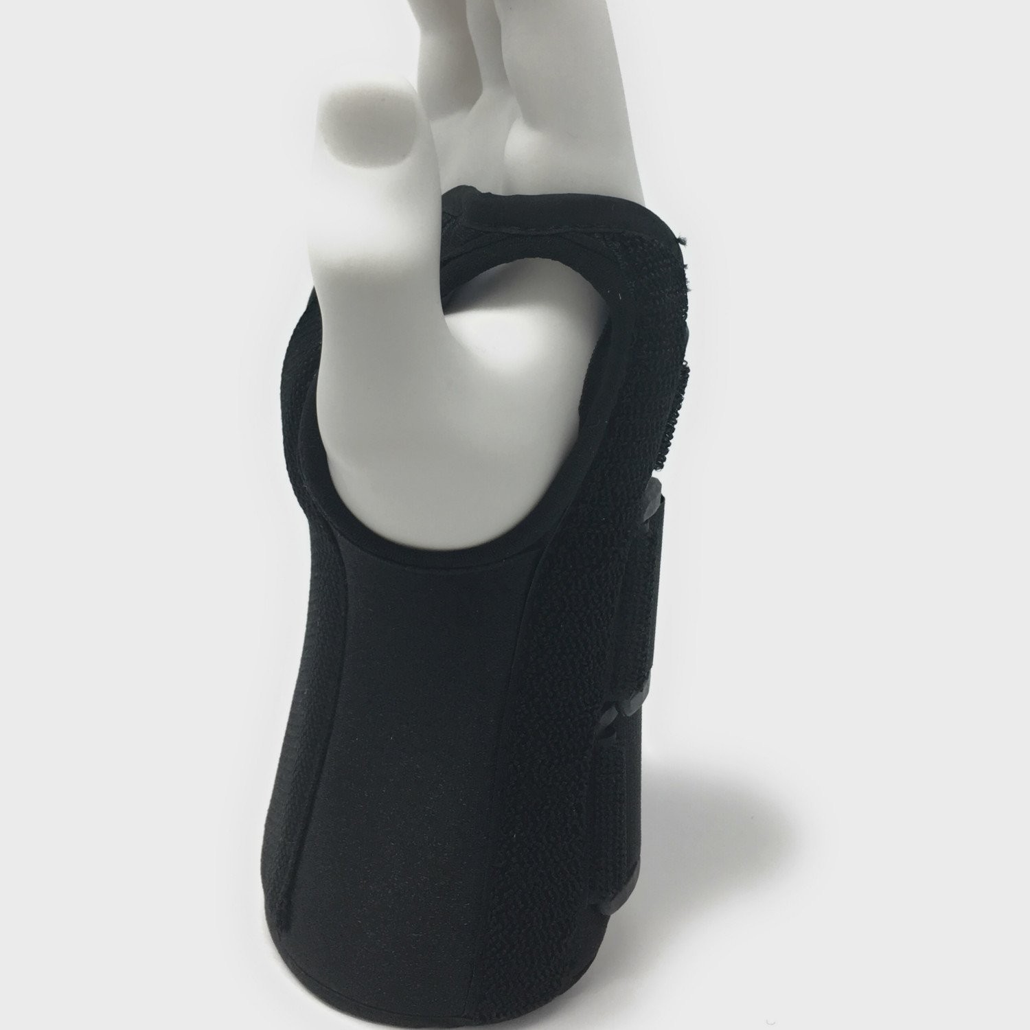 OTC 2083 Right Hand Wrist Splint 8 Inch Orthopedic Brace for Pain Relief
