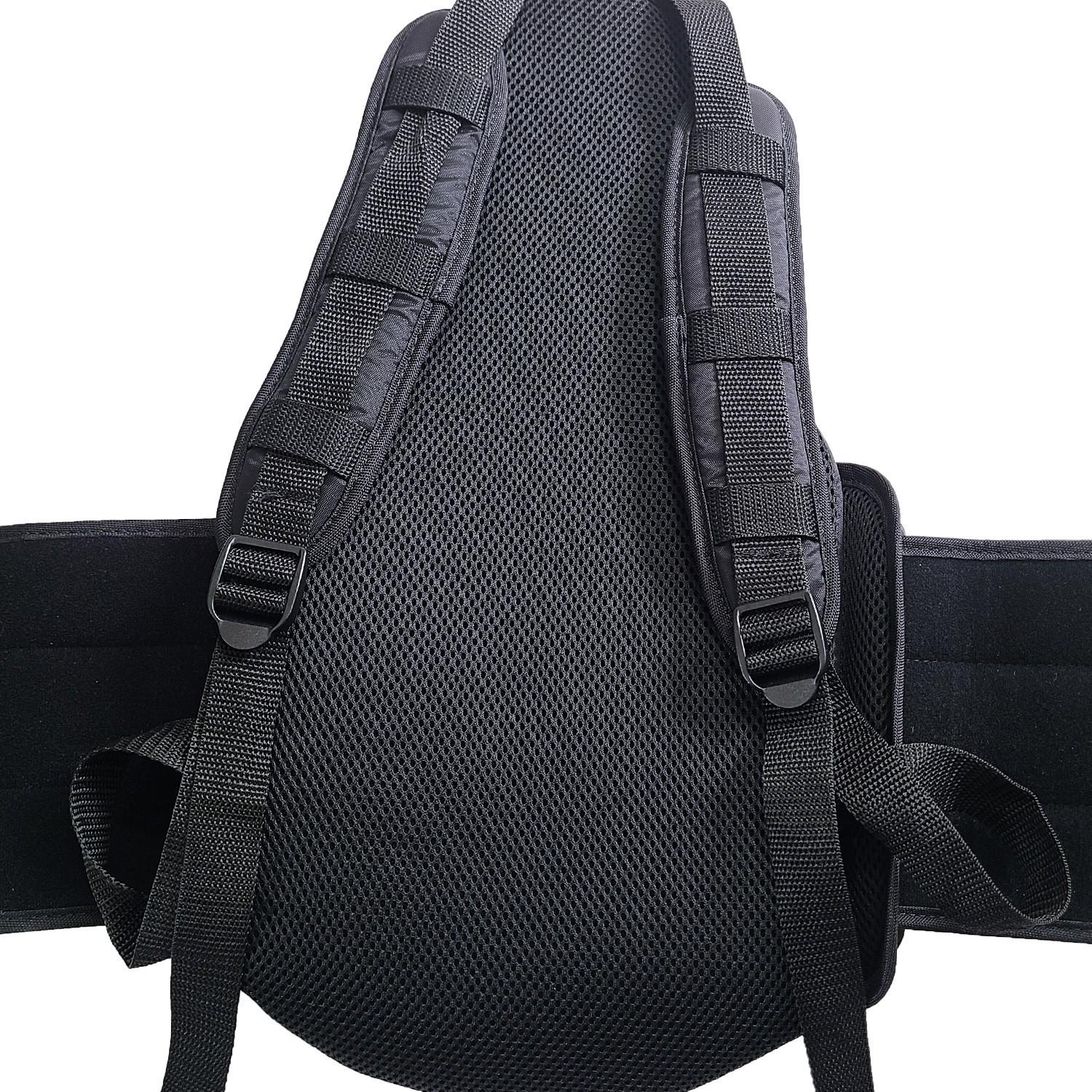 Aspen Evergreen 456 TLSO Adjustable Spinal Back Brace