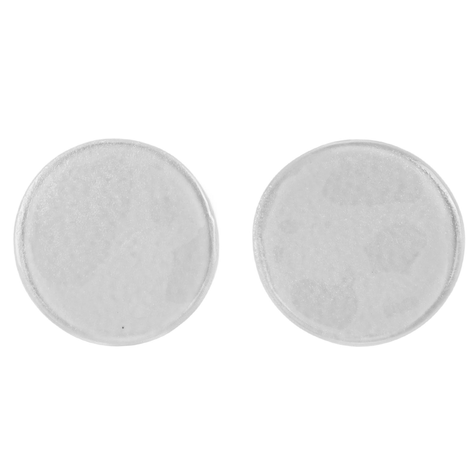 2pcs Ankle Gel Pad Pressure Relief Circulation Improve For Ice Skating Hockey
