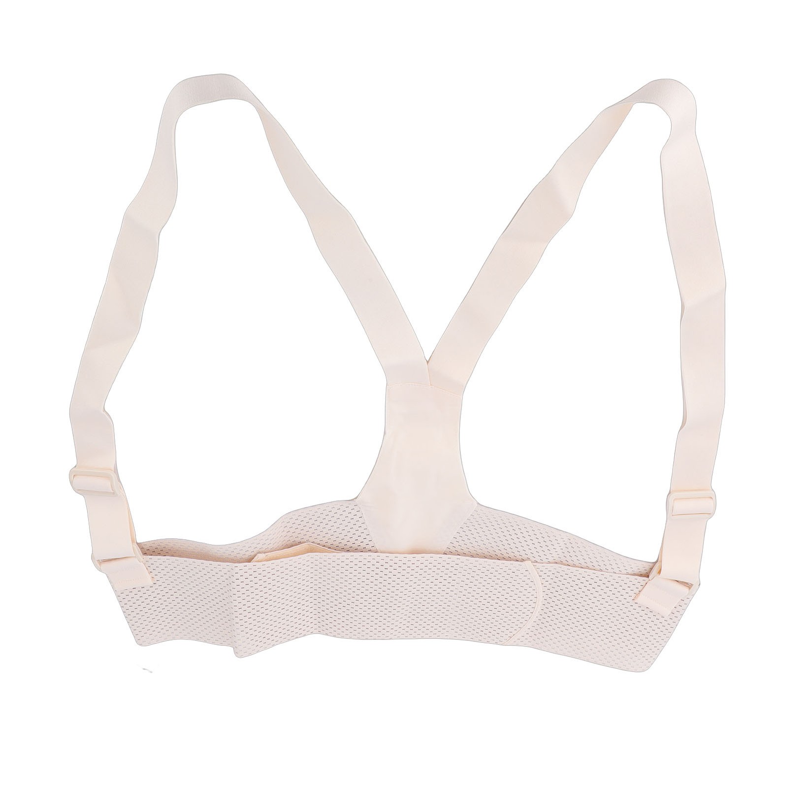 2-Adjustable Maternity Belly Support Belt For Lower Abdomen And Hip Pain Relief