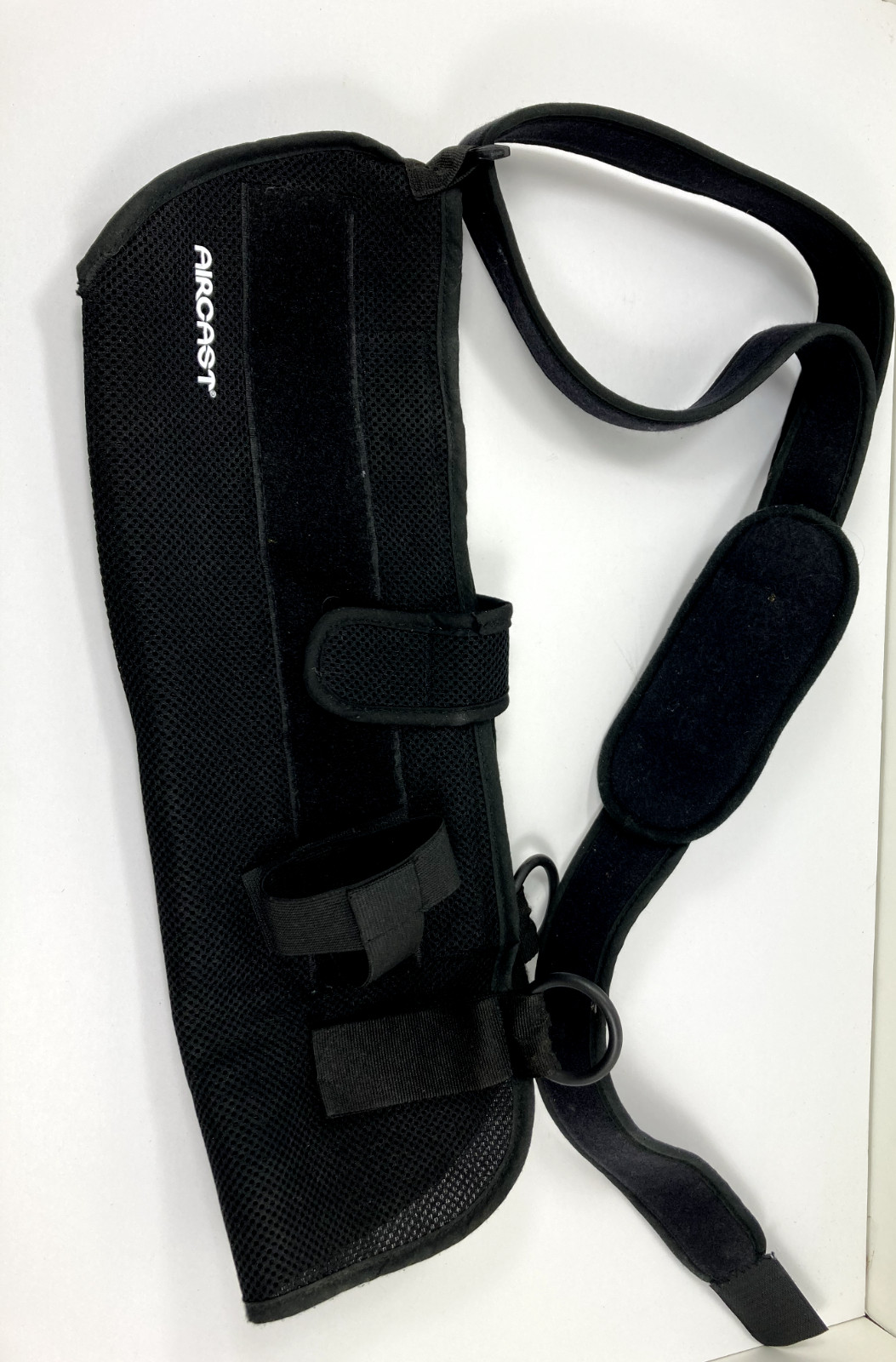 Aircast Quick Fit Arm Sling Adult