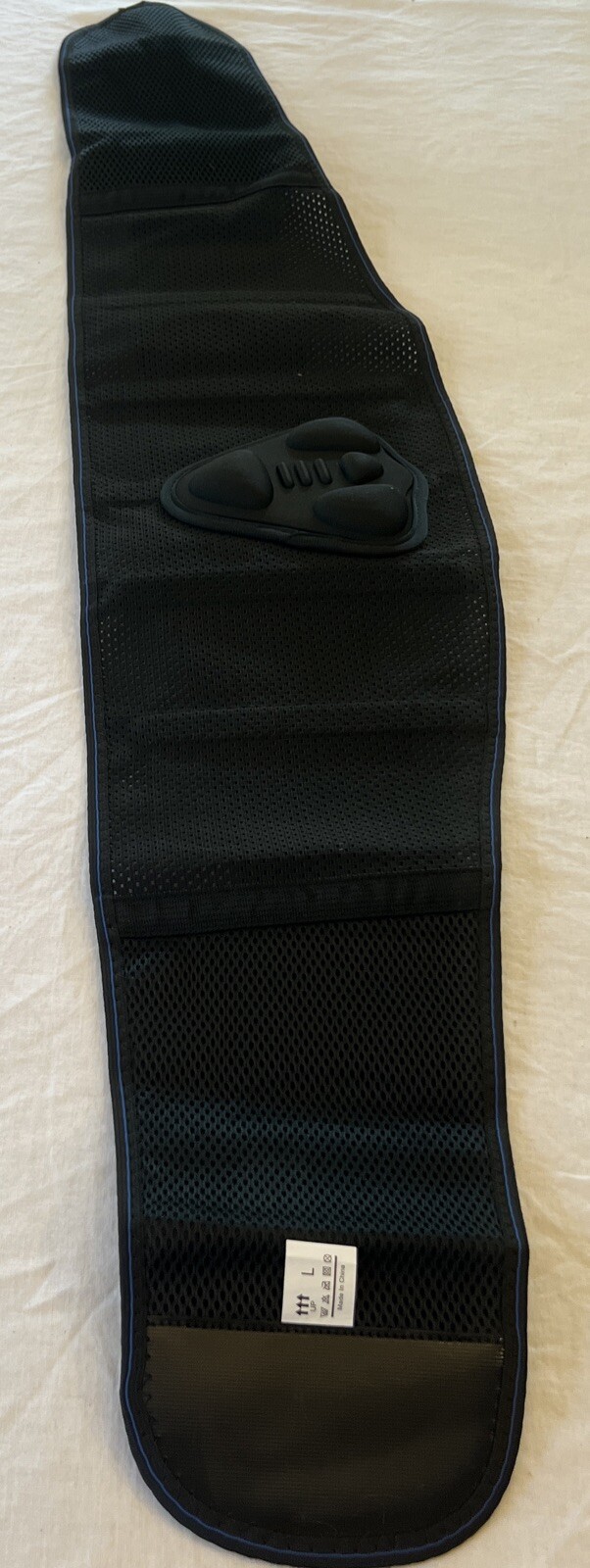 Fitomo Back Brace Size Large