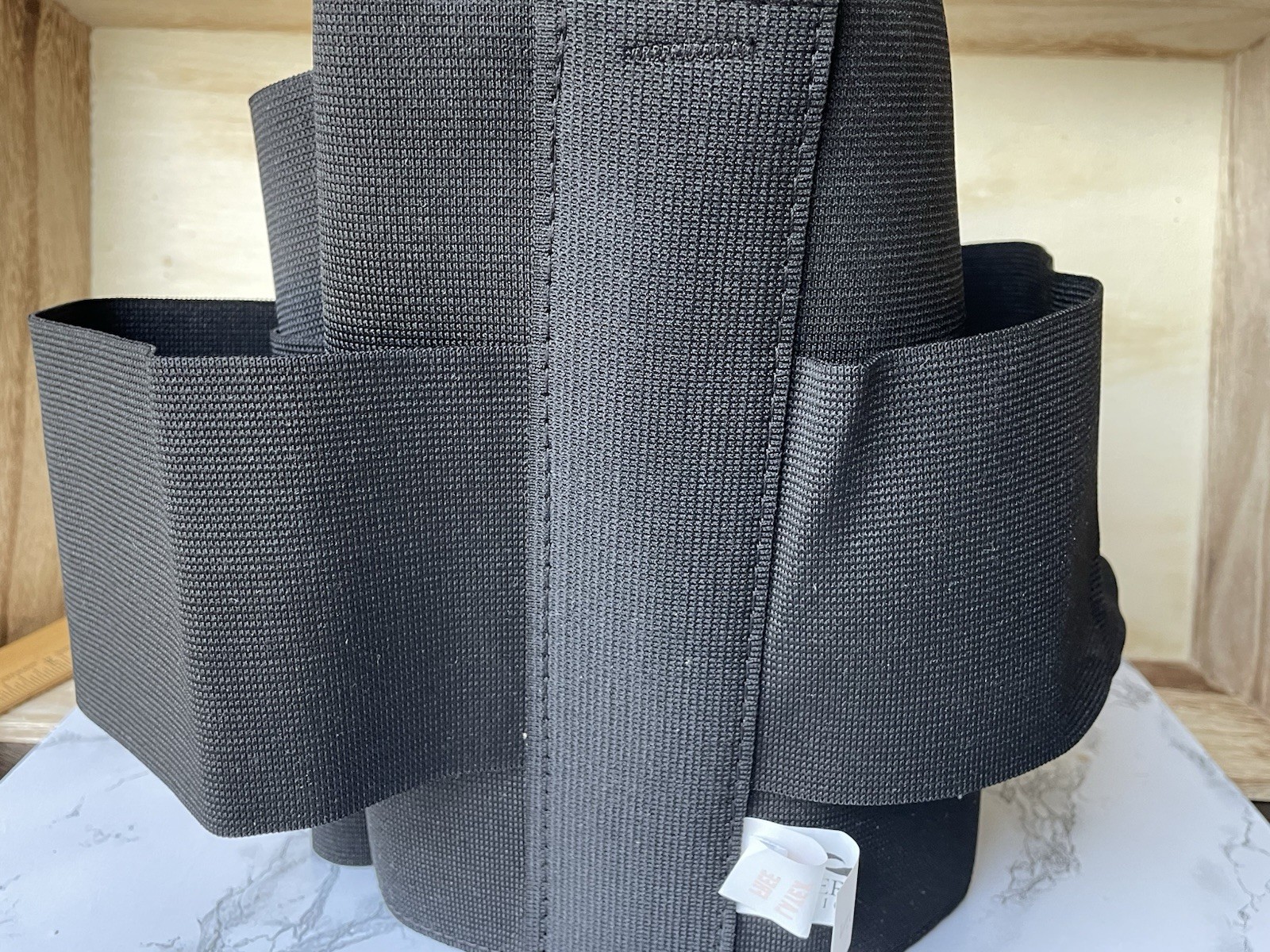 Sammons Preston Extensor Lumbosacral Support w Insert Pocket XL 38-42 New NIB