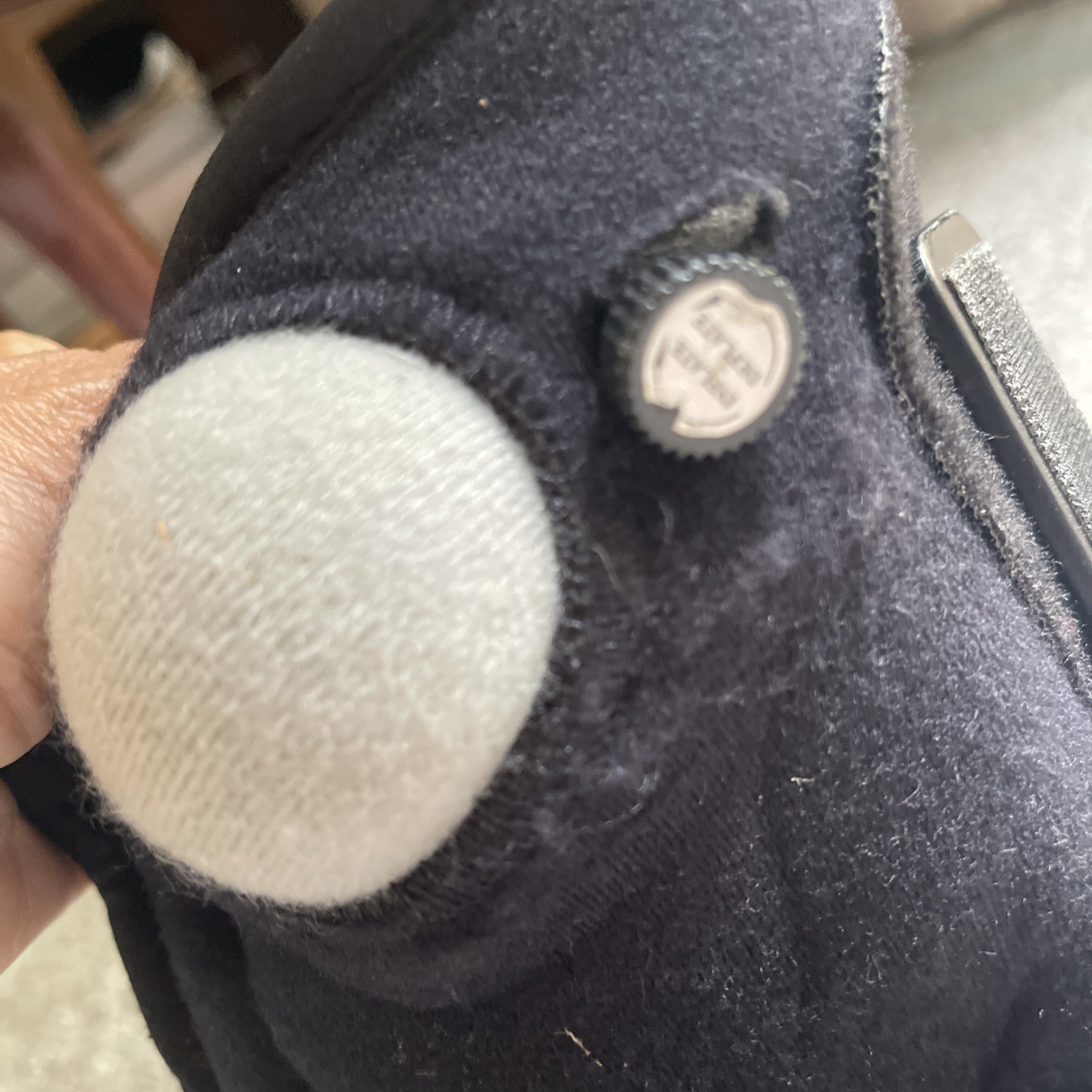 Short Air Walking Fracture Boot, Medical Orthotic Boot for Broken Foot Fractures