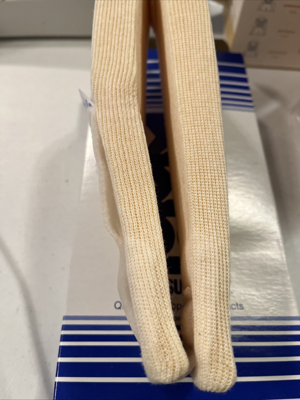 Flex Support Collar Brace one size 2 1/4 in collar firm serpentine