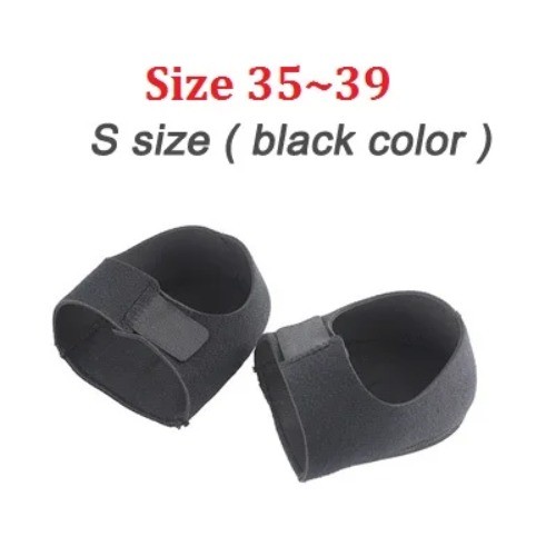 Tendonitis Foot Fatigue Relieve Heel Protectors Heel Pain Cushion New Arch