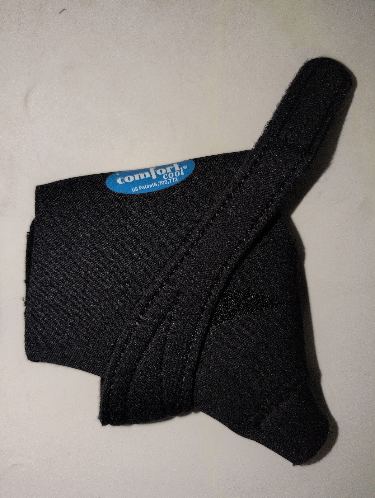 Comfort Cool Thumb CMC Restriction Splint Right Small 6″ to 7″