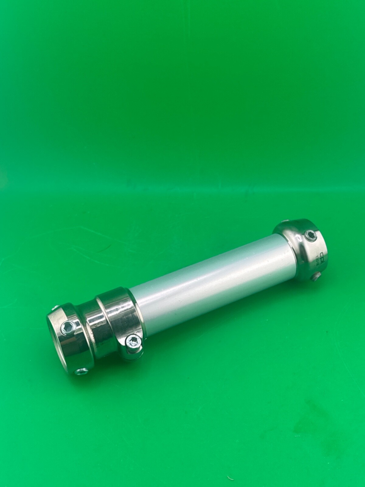 Prosthetic Components Adapters tube Clamp Pylon. Apc college park excellent cond