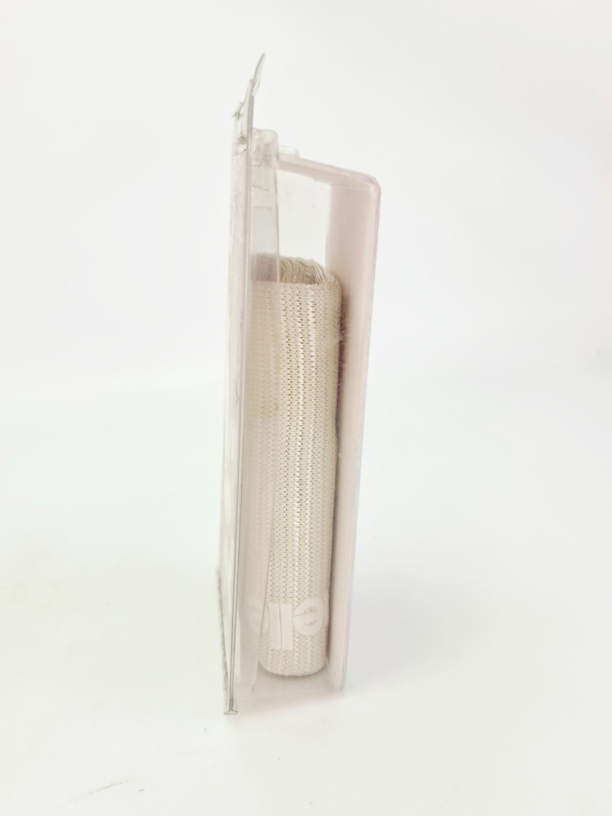 Mueller Elastic Elbow Support Large 6303 Basic Firm Breathable 1ct