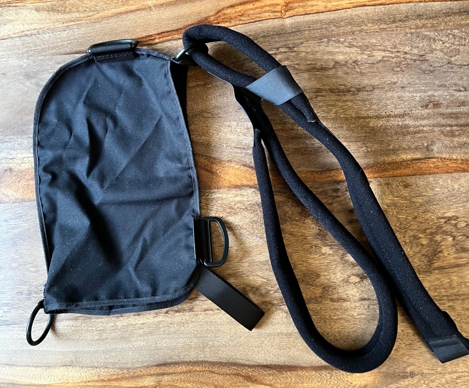 Reversible Breg Arm Sling Immobilizer Waist Strap Size Small Kids Small Adults
