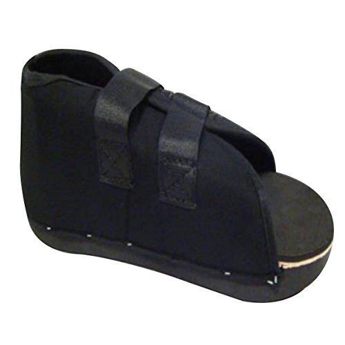 Bird & Cronin Inc 0814-1193 Male Shoe, Medium 9-11, Post Operative