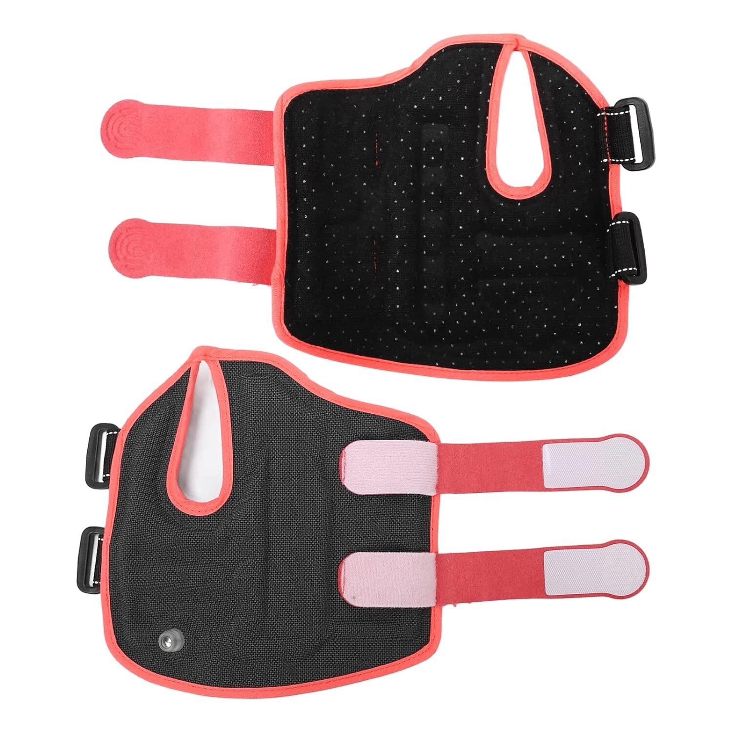 Inflatable Wrist Brace for Carpal Tunnel, (Left Hand)