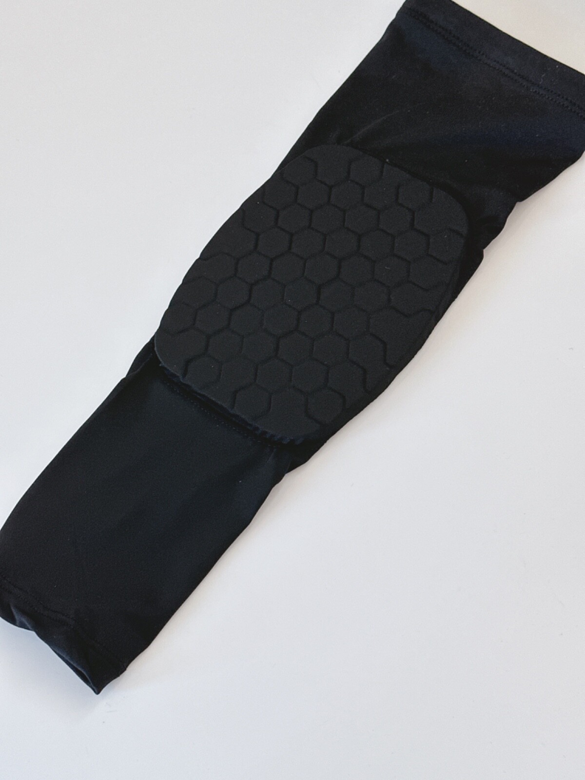 1X Knee Brace Protective Sleeve Pads Professional Sports Knee Support Crashproof