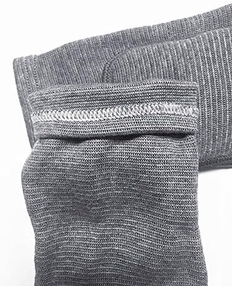 Soft Breathable Knee Pads for Kid Elastic Nonslip Sponge Sleeves Flexible Childr
