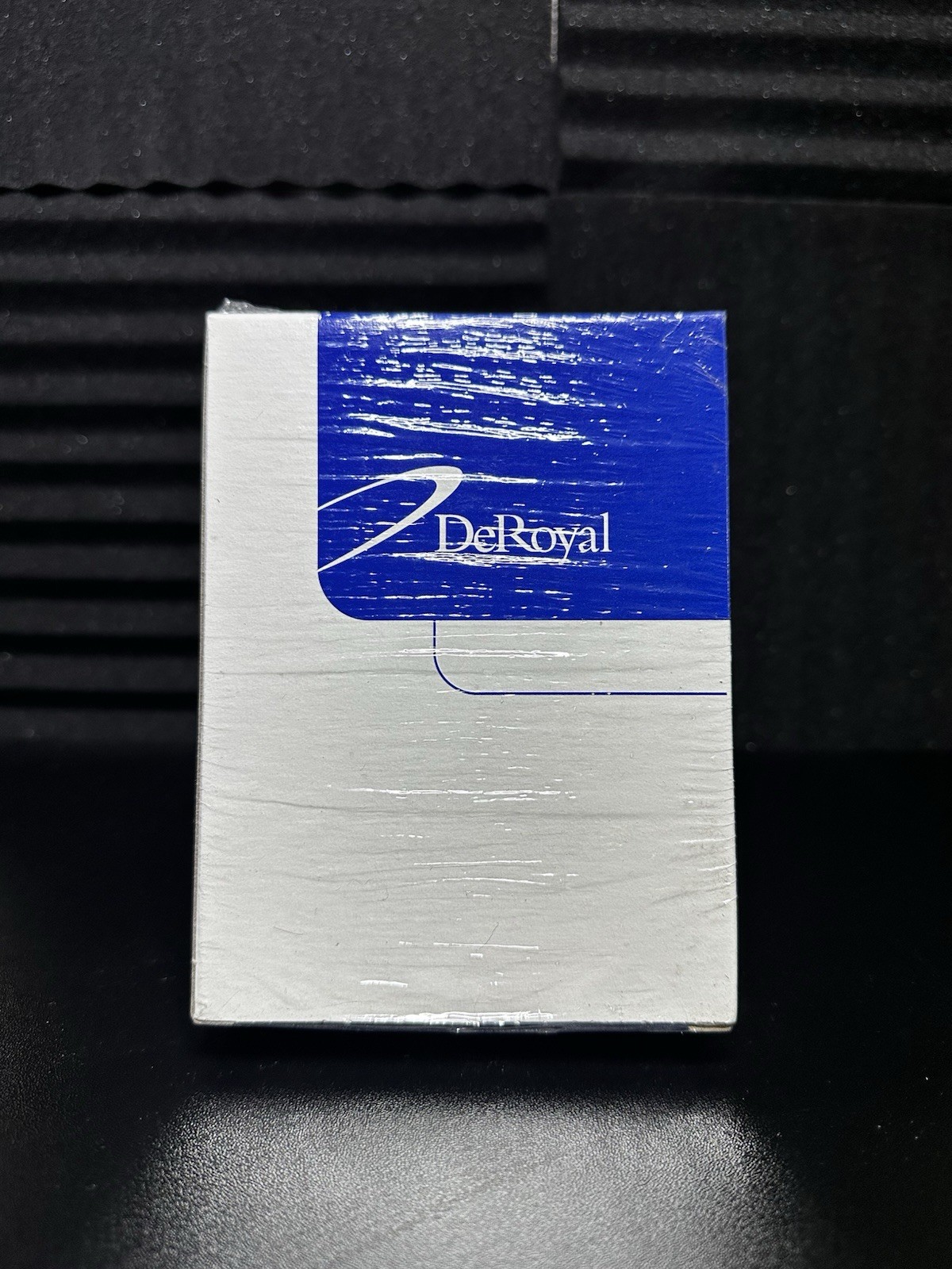 DeRoyal Open Patella Knee Support NE7702-73