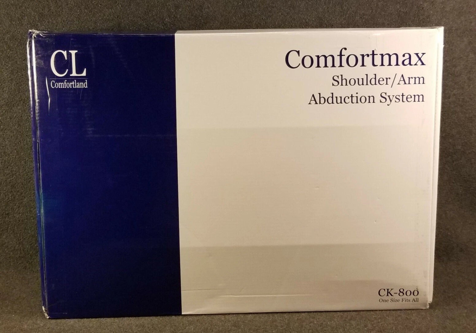 Comfortmax Shoulder/Arm Abduction System CK-800 Universal Comfortland NEW L3960