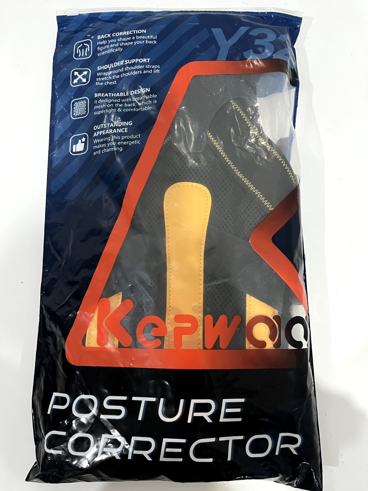 Posture Corrector