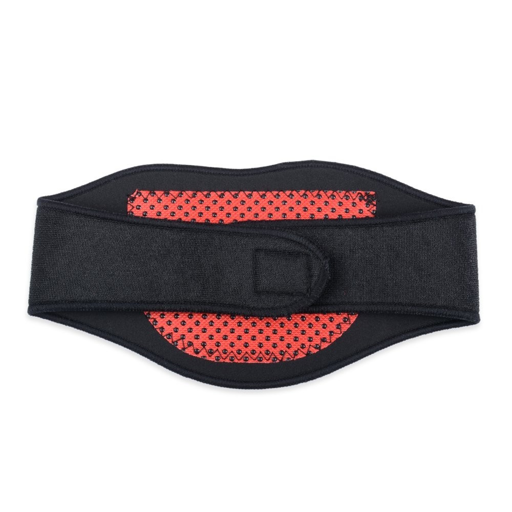 Tourmaline Thermal Neck Support Brace – Easing Pain with Self-Heating Relief