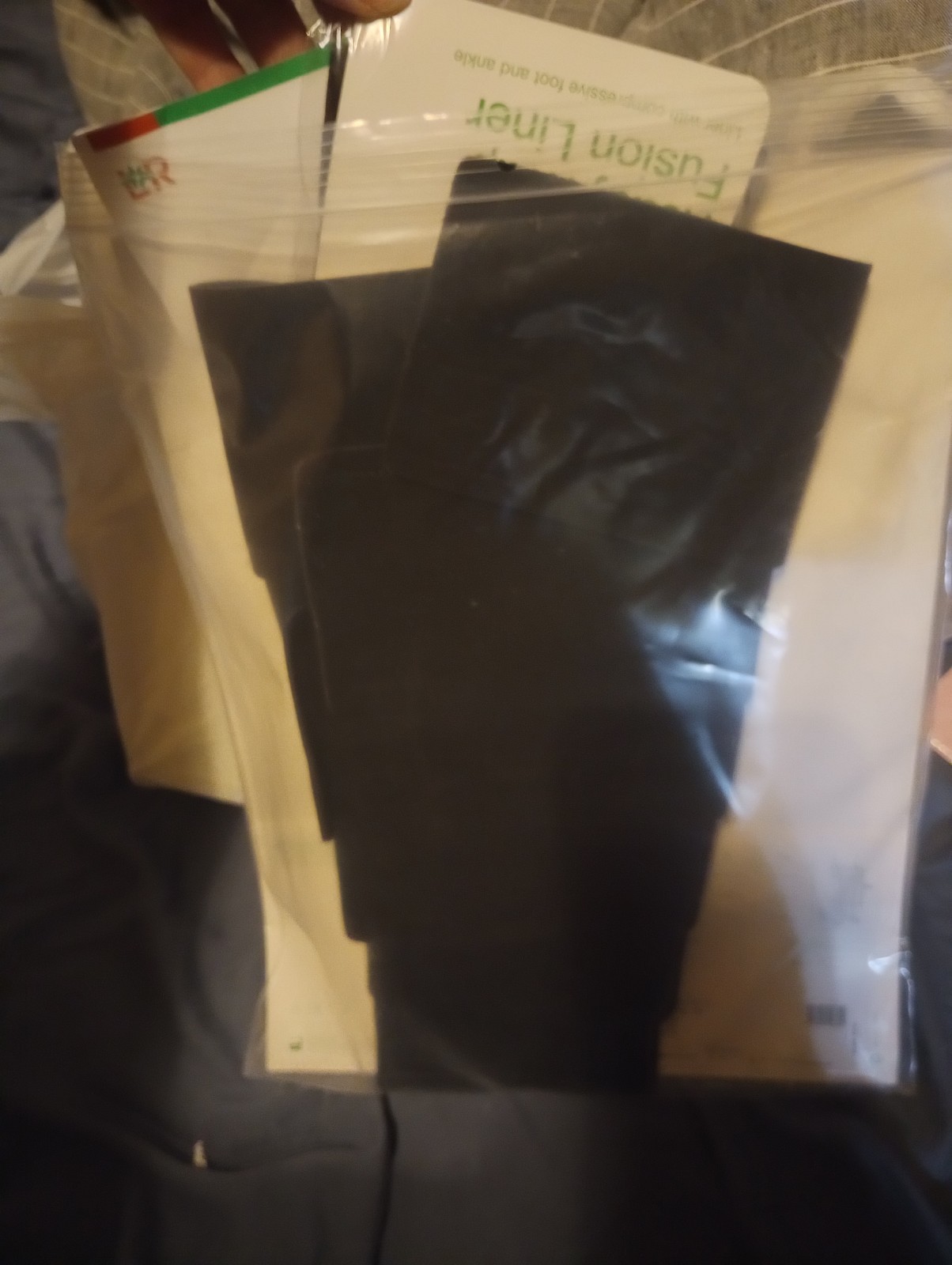 READYWRAP ReadyWrap Black Large Long Length Fusion Kit (154909)
