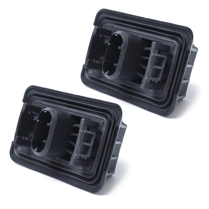 Jacks Jacking Point Pad Lifting Support 51717237195 for E82 E90 F10 F07 F02