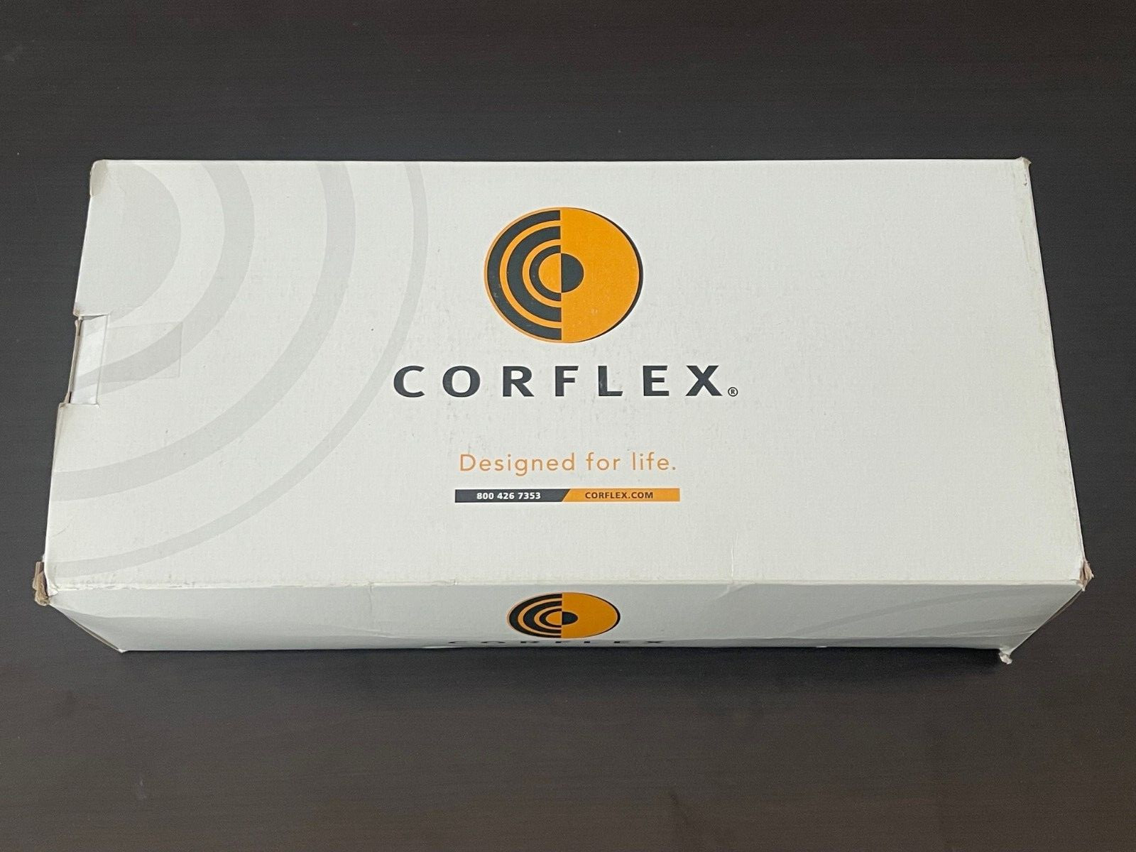 CRYO PNEUMATIC KNEE WRAP 72-7172 (2 Gel) Cold & Hot Therapy