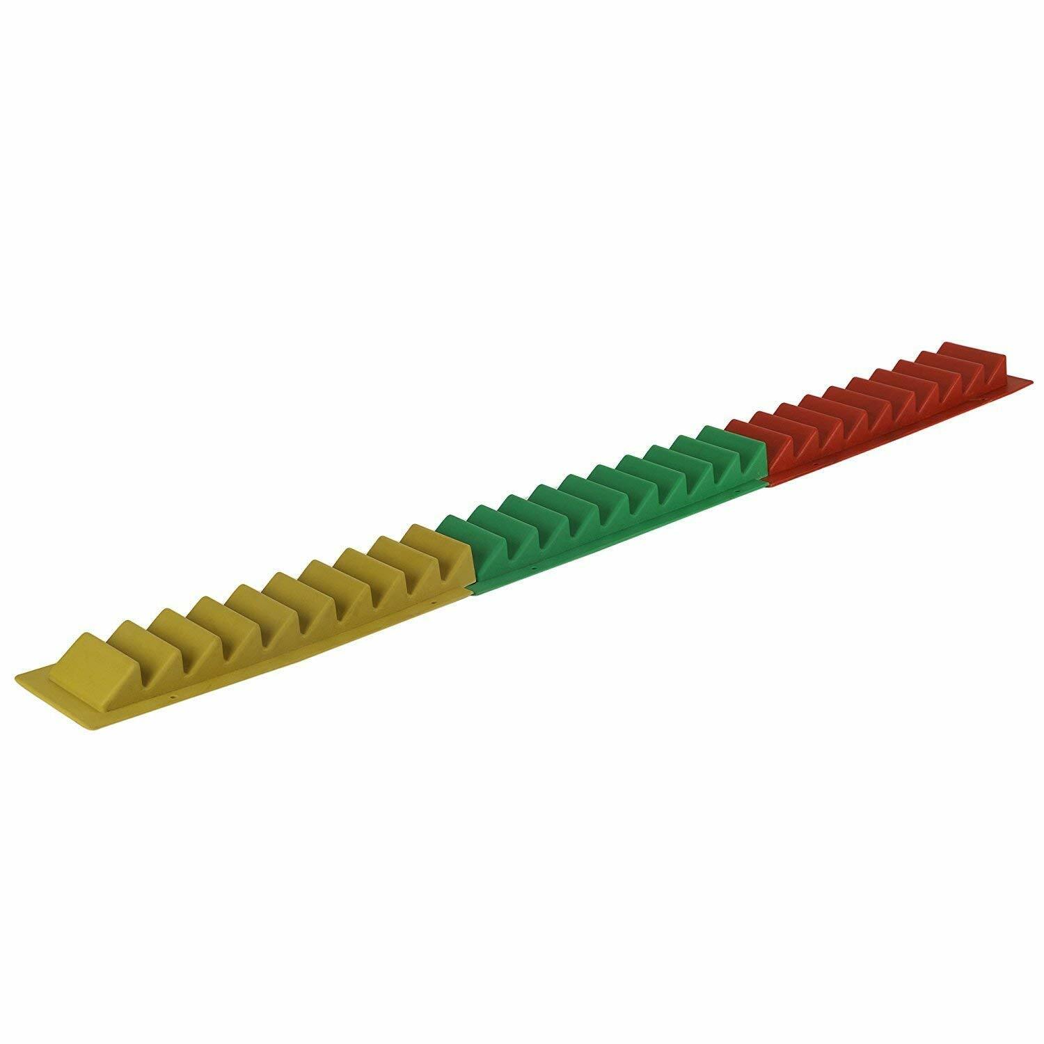 PHYSIO SOLUTIONS Physiotherapy Finger Ladder Plastic Shoulder Abduction US