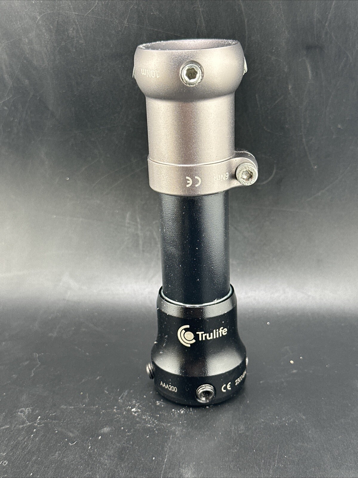 Prosthetic Parts Adapter Components