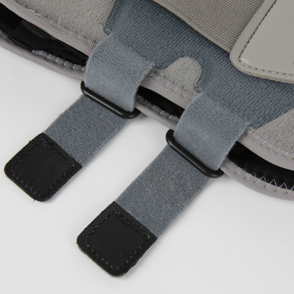 Drop Foot Ankle Support Brace Stabilizer Injury Splint Sprain Compression Sleeve