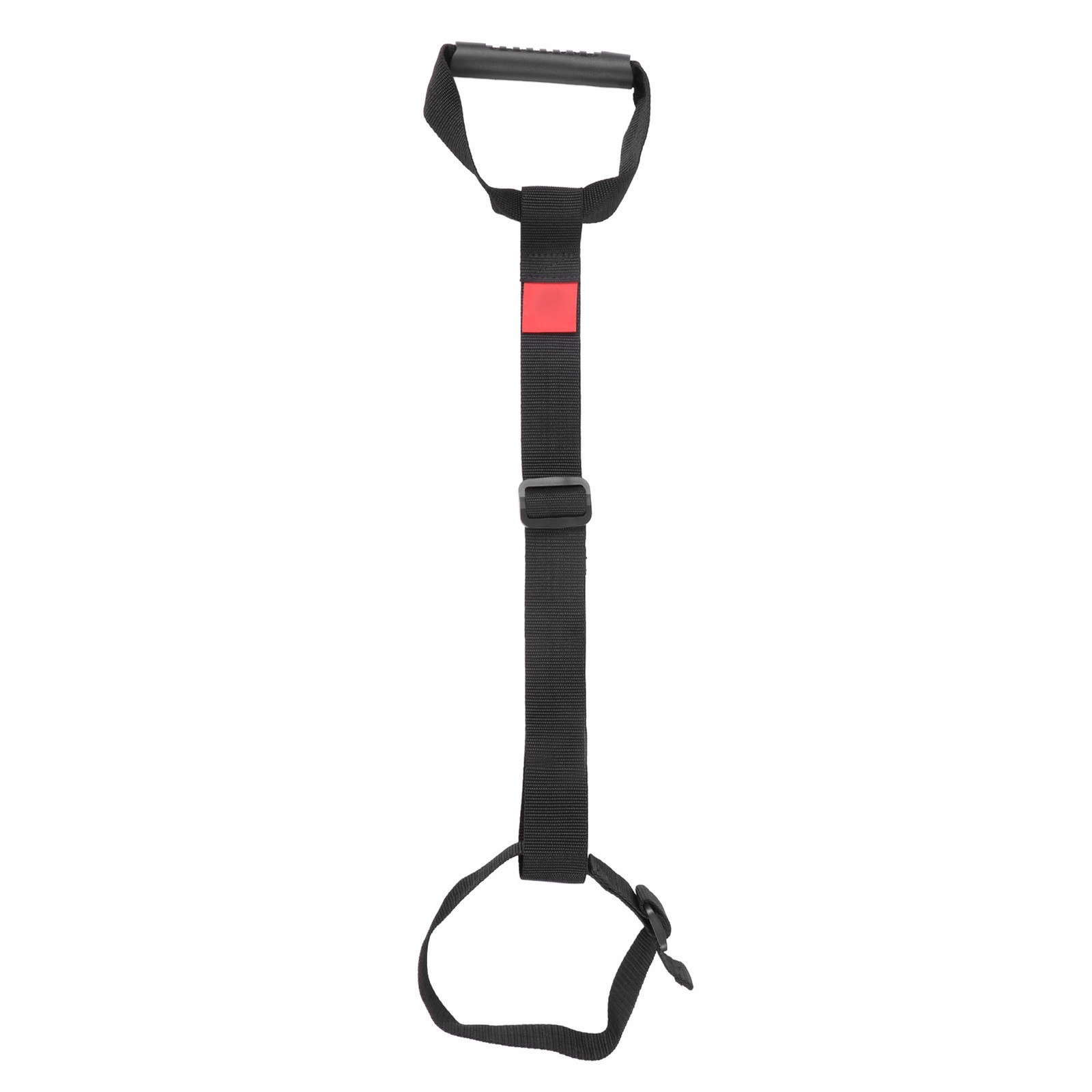 Leg Lifter Strap Safety Nylon Assistant Leg Lifter Mobility Aid For Elderly
