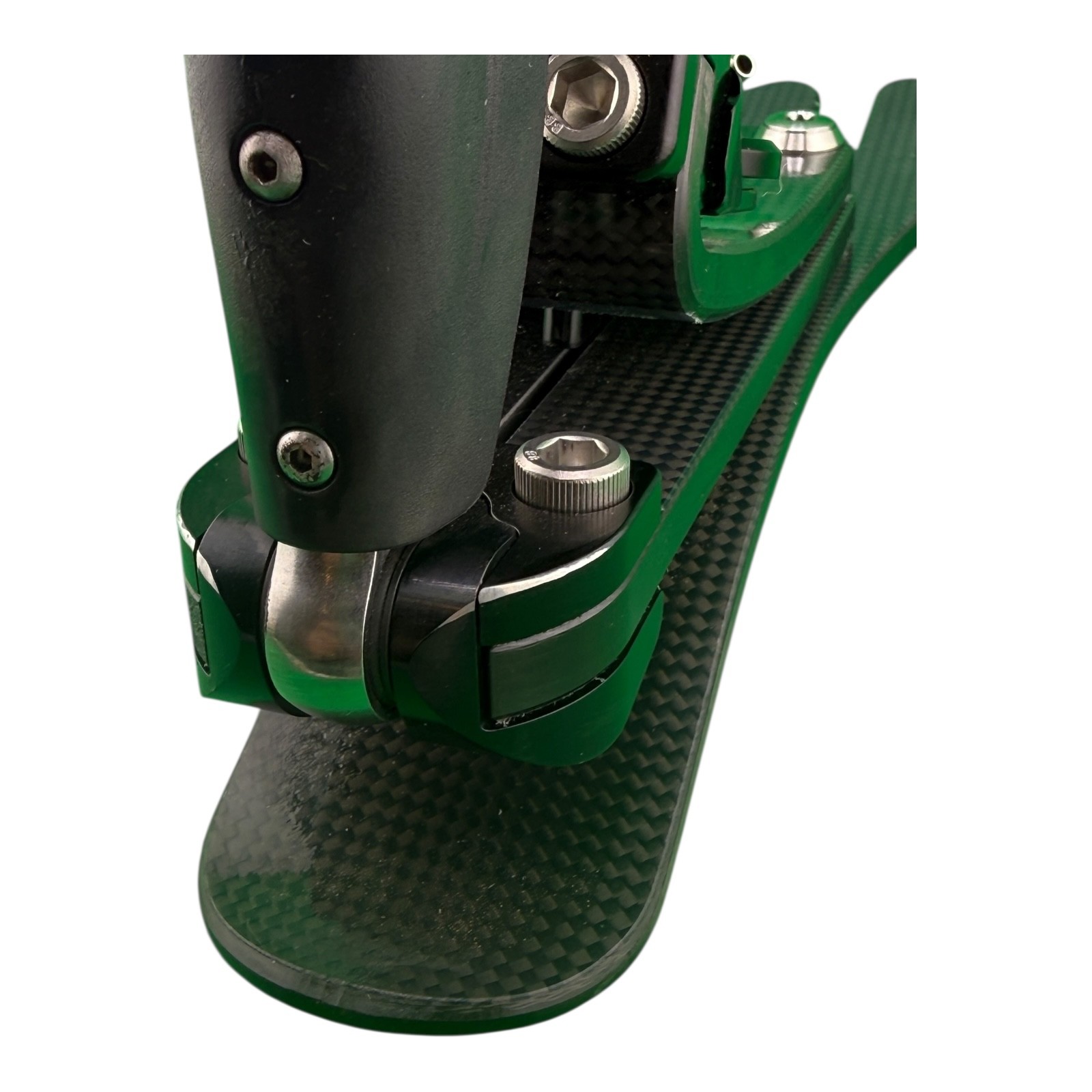 ossur pro-flex proflex pivot prosthetic foot Category 7, Size 28, left Foot