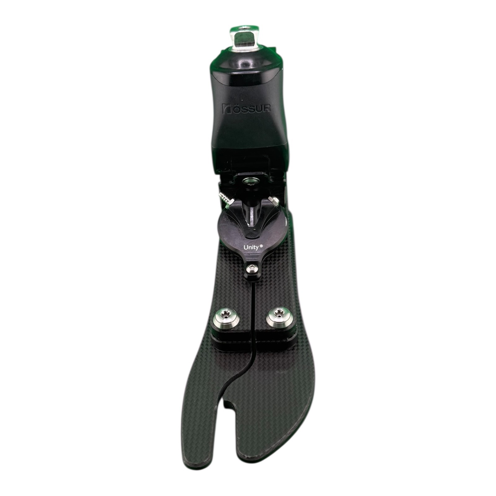 ossur pro-flex proflex pivot prosthetic foot Category 7, Size 28, left Foot