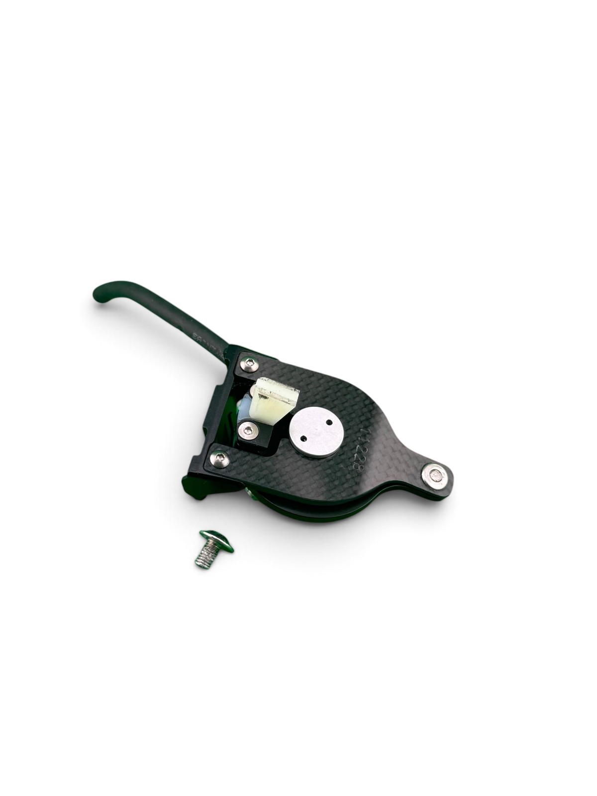 Ossur unity pivot prosthetic pump. Fits any size pivot foot. Great cond
