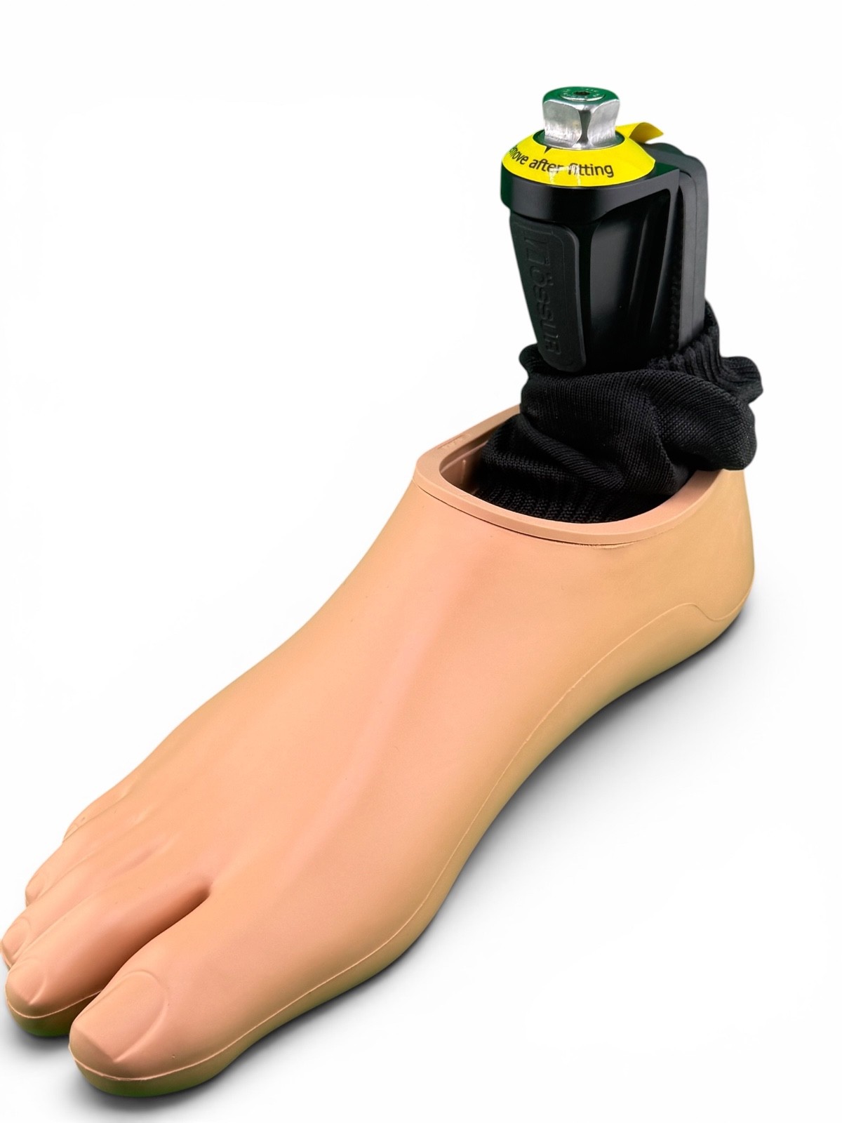 Ossur Proflex pro-flex ST prosthetic Foot. Size 28. Category 6. Right. New
