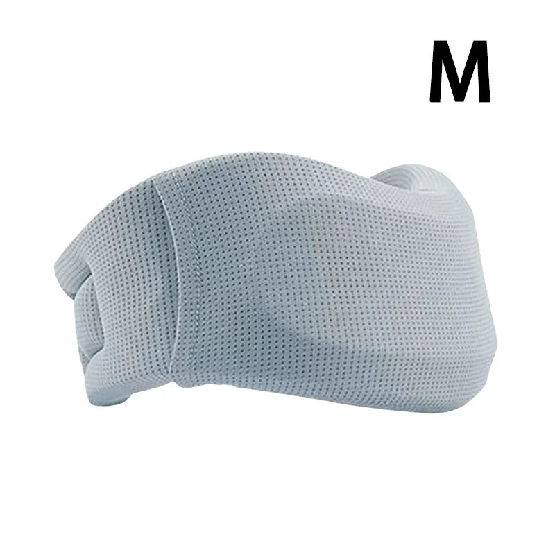 Adjustable Neck Brace Support Soft Foam Cervical Collar Neck Pain Relief Unisex